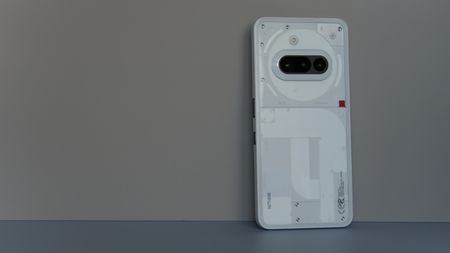 Nothing Phone (3a)