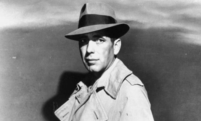 Humphrey Bogart