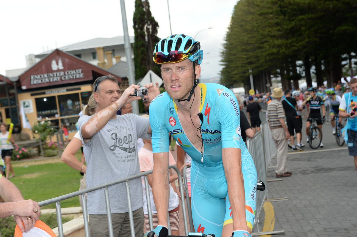 Lars Boom (Astana)