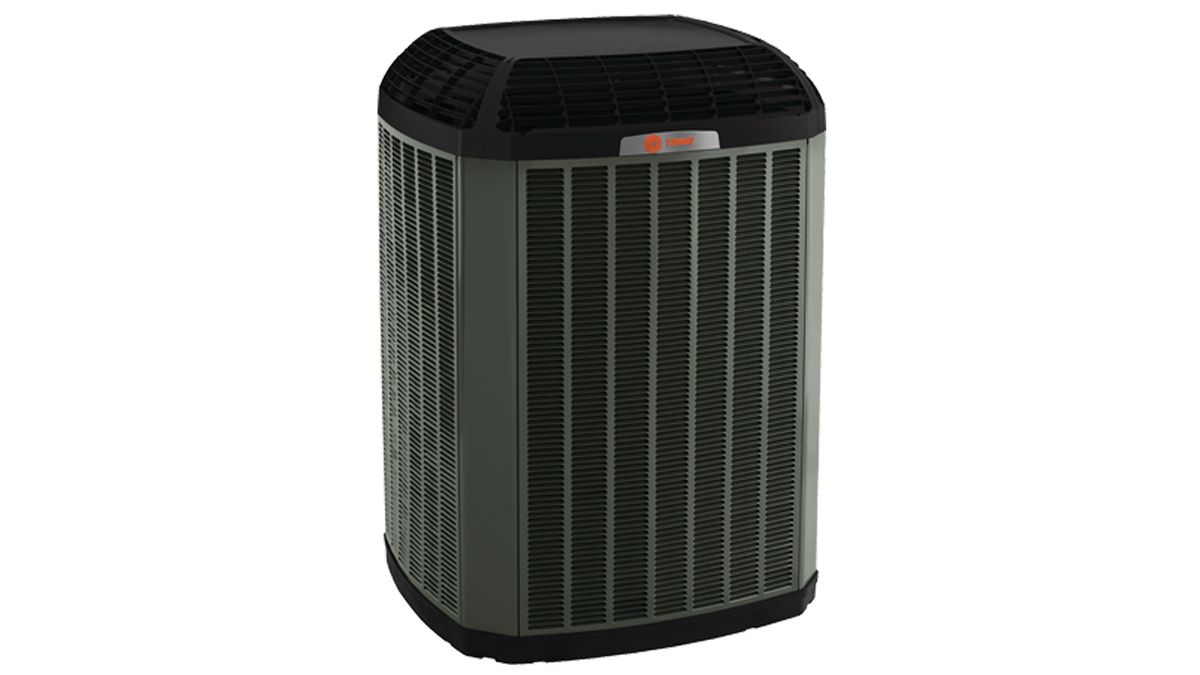 Trane central air conditioners review Top Ten Reviews