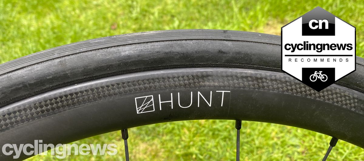 Hunt 36 Carbon Wide Aero review