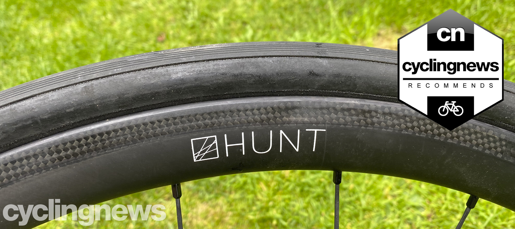 Hunt 36 Carbon Wide Aero wheelset review | Cyclingnews