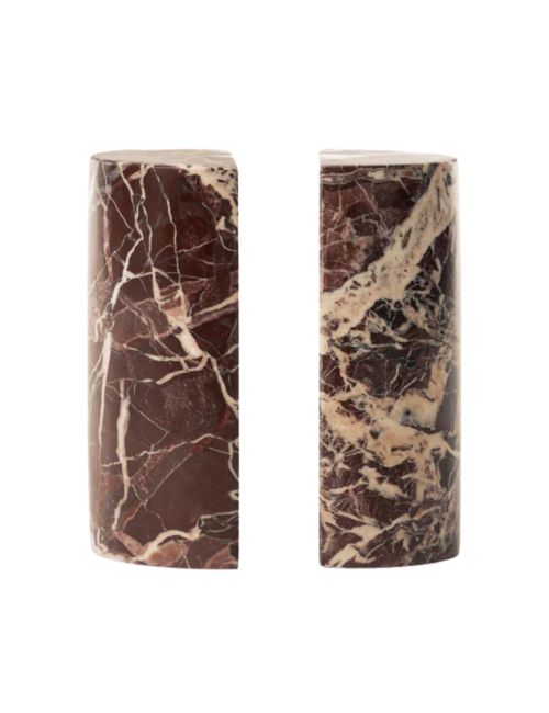 Andre Bookends (Set of 2)