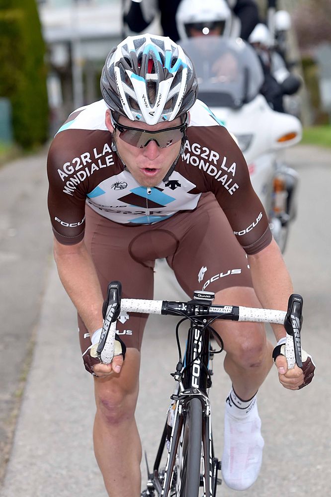 Ag2r-La Mondiale