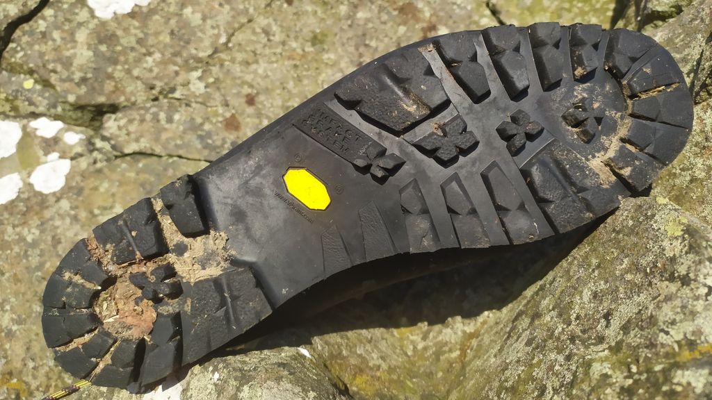 Parts of a hiking boot hiking boot anatomy 101 Advnture