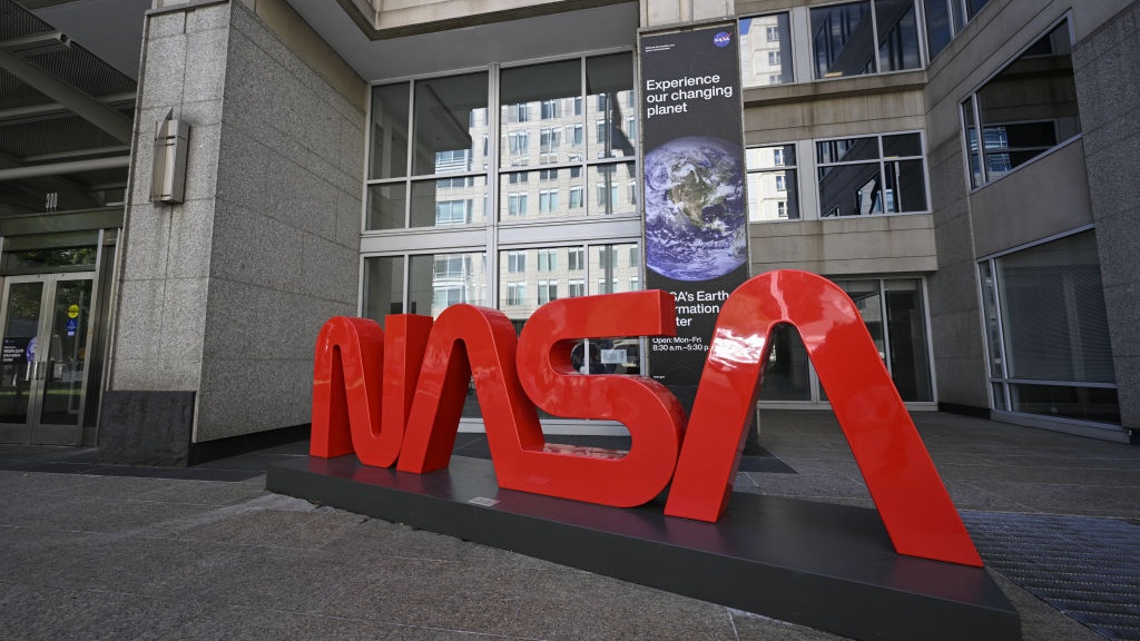 NASA denies setting 'new bans' for employees amid reports of removing LGBTQI+ symbols from offices