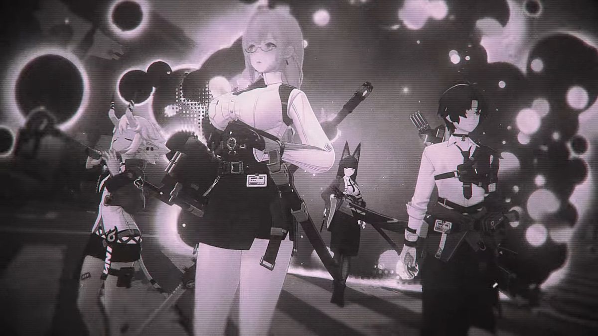 For update 1.4, Zenless Zone Zero devs weigh in on the future of TV ...