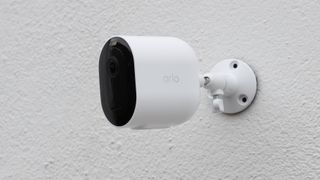 Arlo Pro 5 and Pro 5S 2K security cameras
