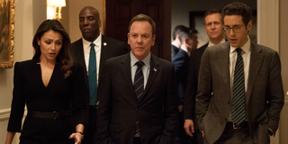 ABC Designated Survivor