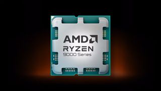 AMD Ryzen Nine-9950X Surprises with Top Five Performance, Trails Behind Xeon and Threadripper in Watercooled Benchmark Trials!