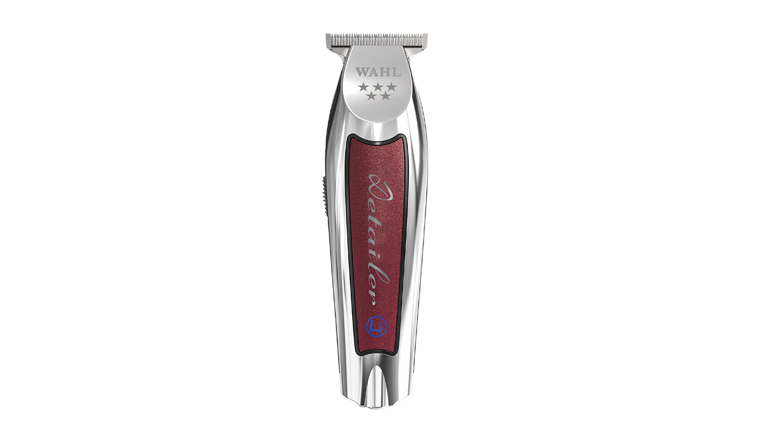 Best hair clippers and hair trimmers: Wahl Professional 5-Star Series Lithium Ion Cord Cordless Detailer