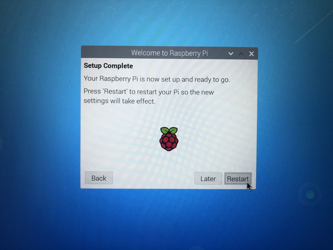 CrowPi2 Install