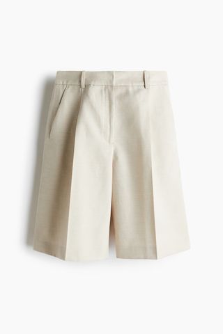 H&M, Bermuda Shorts