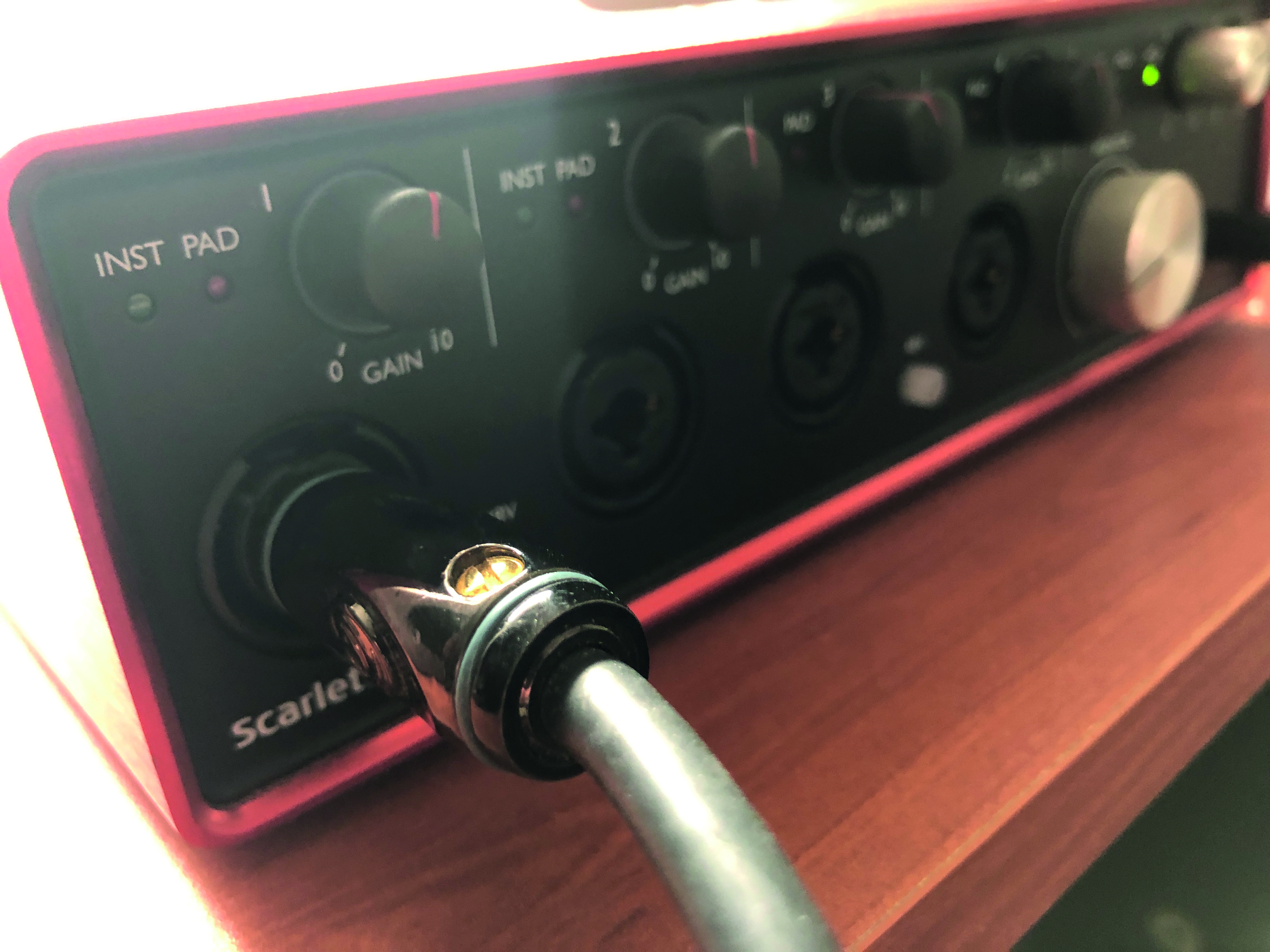 logic pro