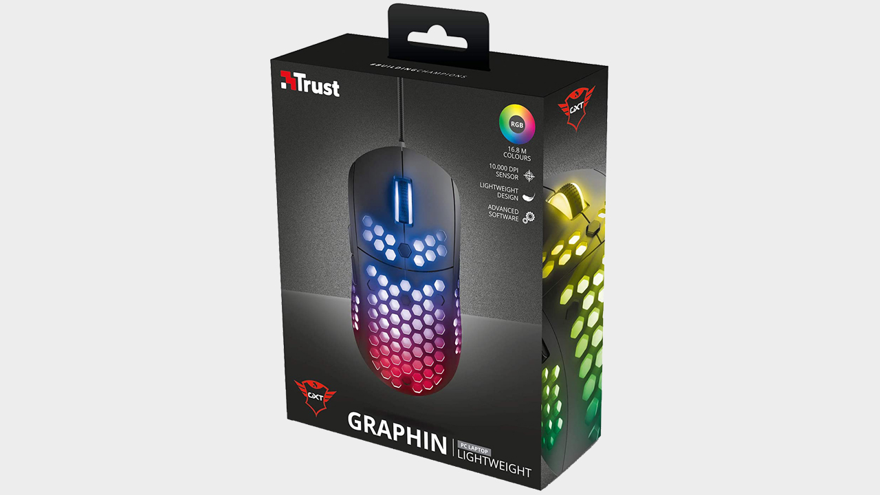 Trust GXT 960 Graphin