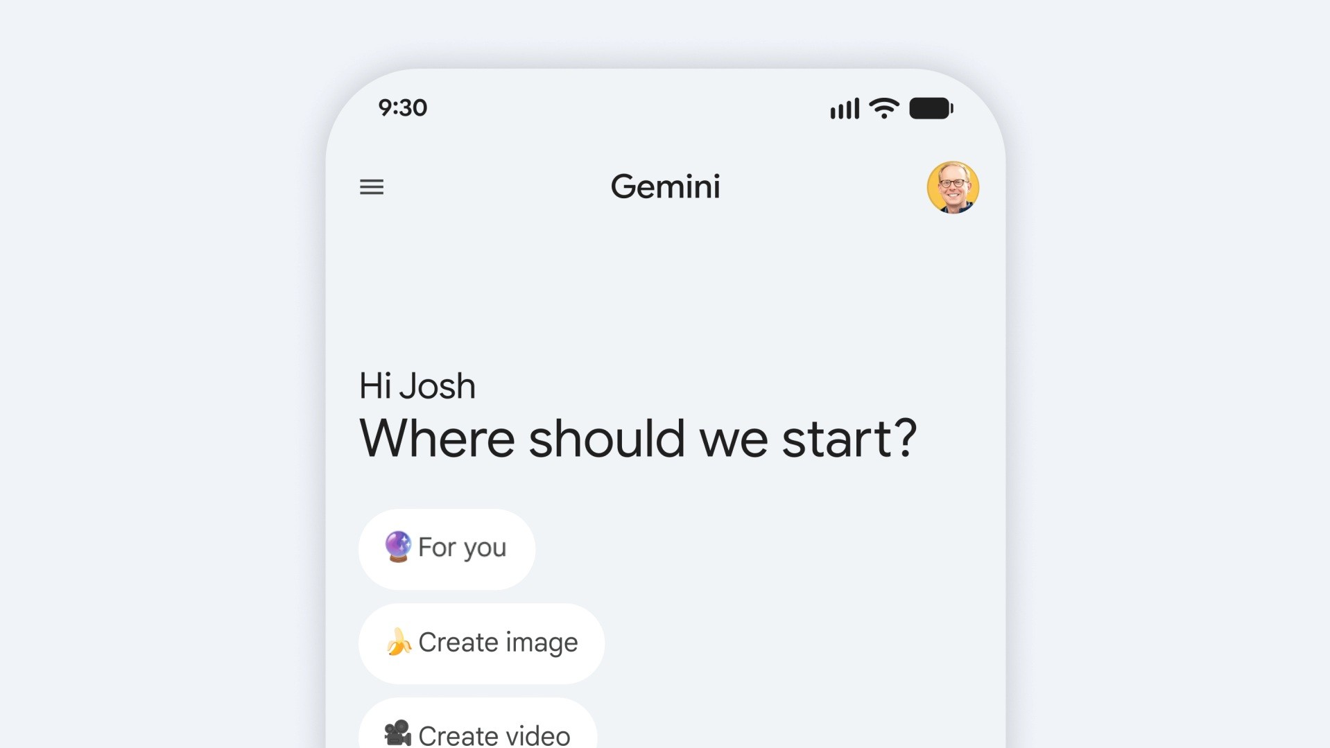 Google Gemini receives Personal Intelligence, rolling out for certain AI subscribers.