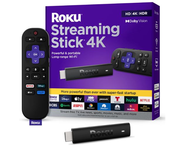 Best Roku devices 2025 | Tom's Guide