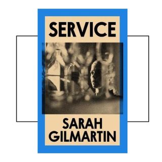 Service, Sarah Gilmartin, best books of 2023 for May