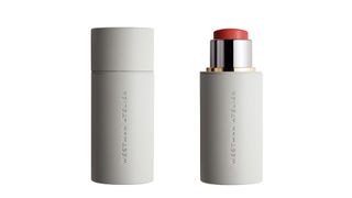 Westman Atelier Baby Cheeks blush stick, the best blusher stick option for luxe budgets