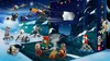 Lego Stars Wars Advent Calendar