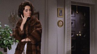 Elizabeth Taylor in BUtterfield 8