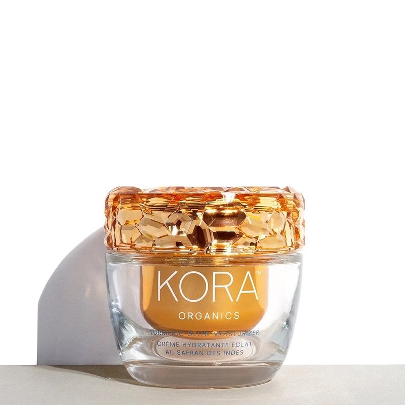 Kora Organics Glow Moisturizer