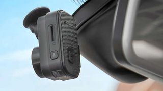 Garmin Dash Cam 57 review: A solid mid-range dash cam
