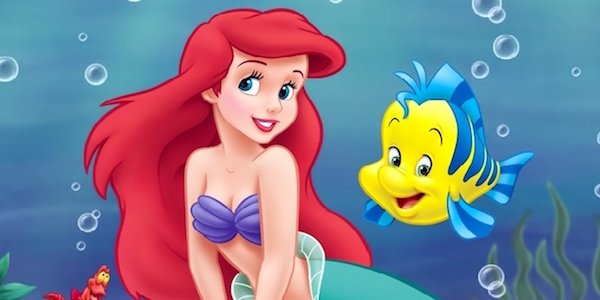 Why Toymakers Were Originally Horrified The Little Mermaid's Ariel Had Red  Hair | Cinemablend