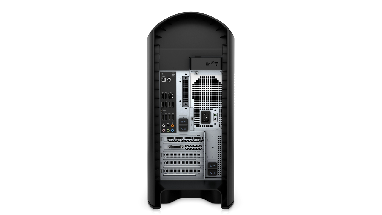 Alienware Aurora R12 review Top Ten Reviews