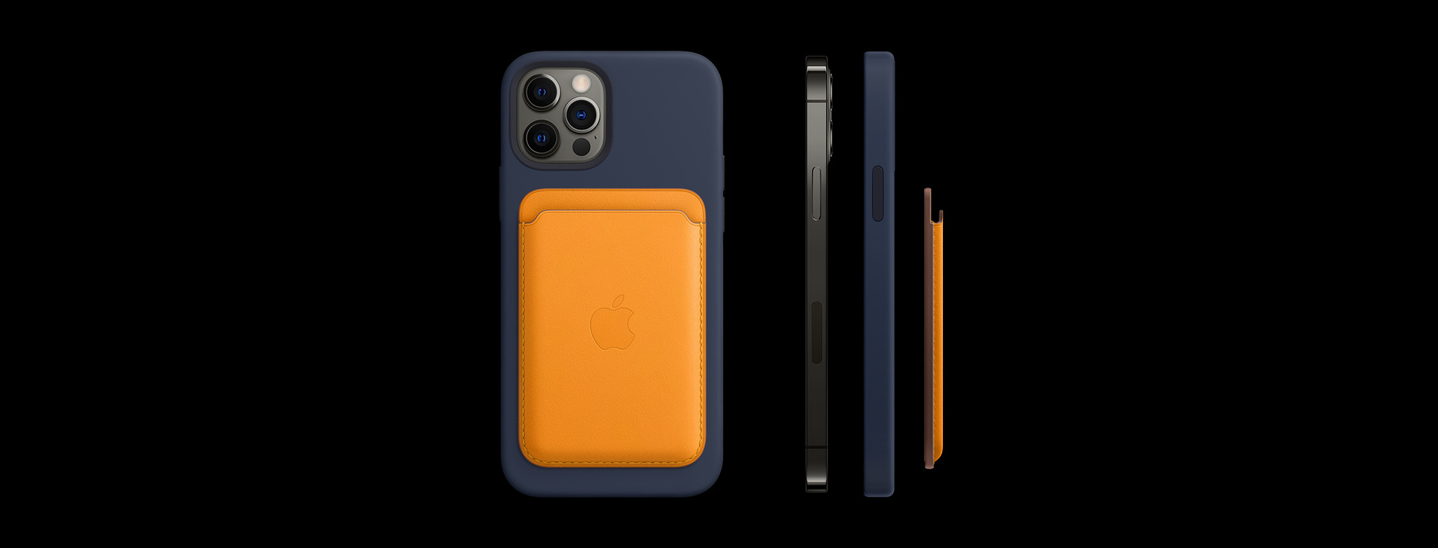 Can an iPhone 11 Pro Max case fit an iPhone 12 Pro Max? – Pickr