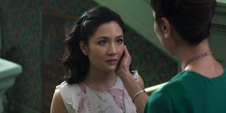 Constance Wu in Crazy Rich Asians