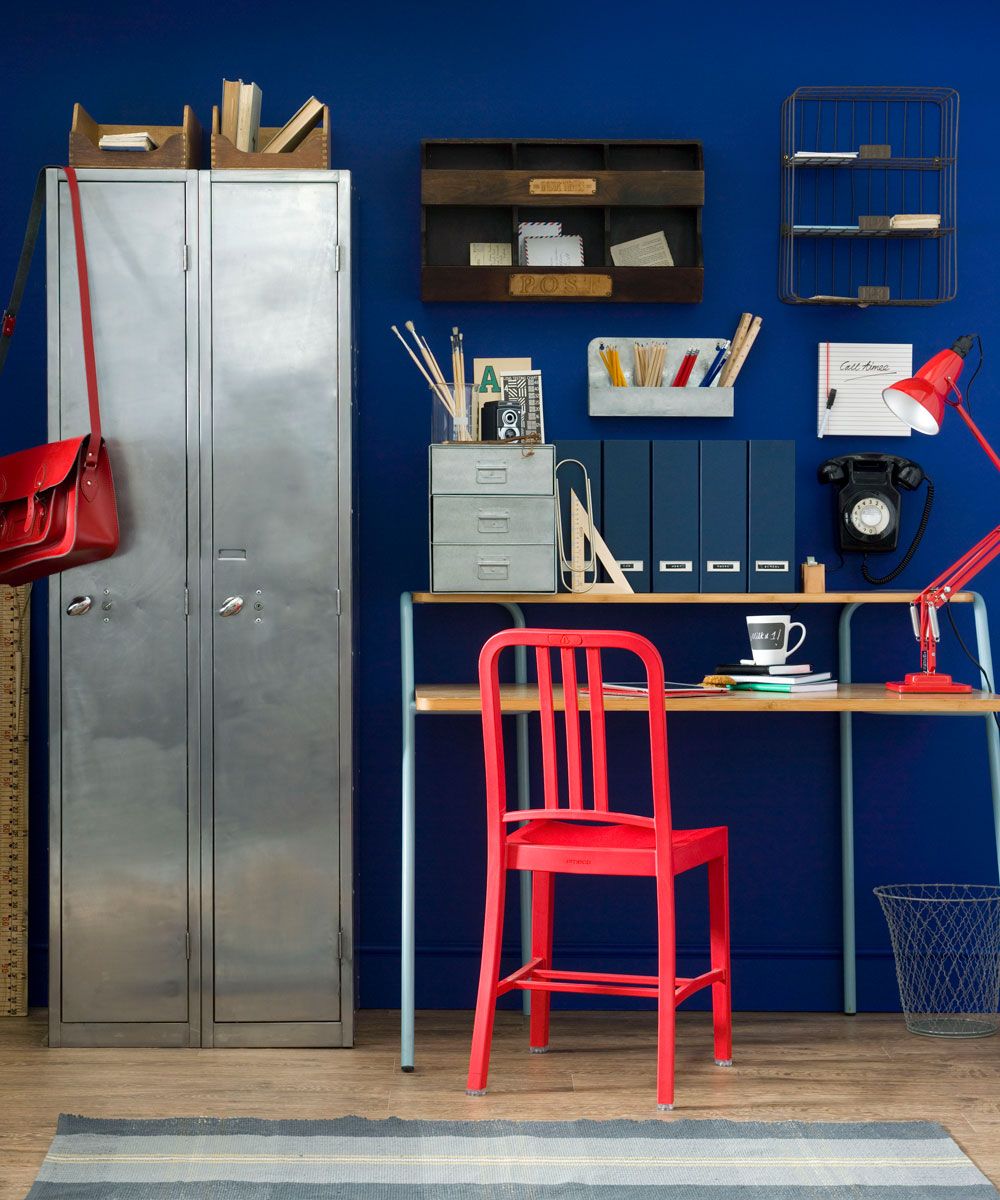 28 Teenage boys’ bedroom ideas young adults will approve of 28 Teenage boys’ bedroom ideas young adults will approve of