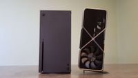 Microsoft Xbox Series X