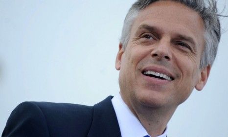 Jon Huntsman