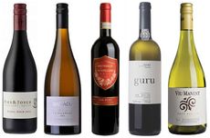 Decanter star buys 2015 top 10 wines