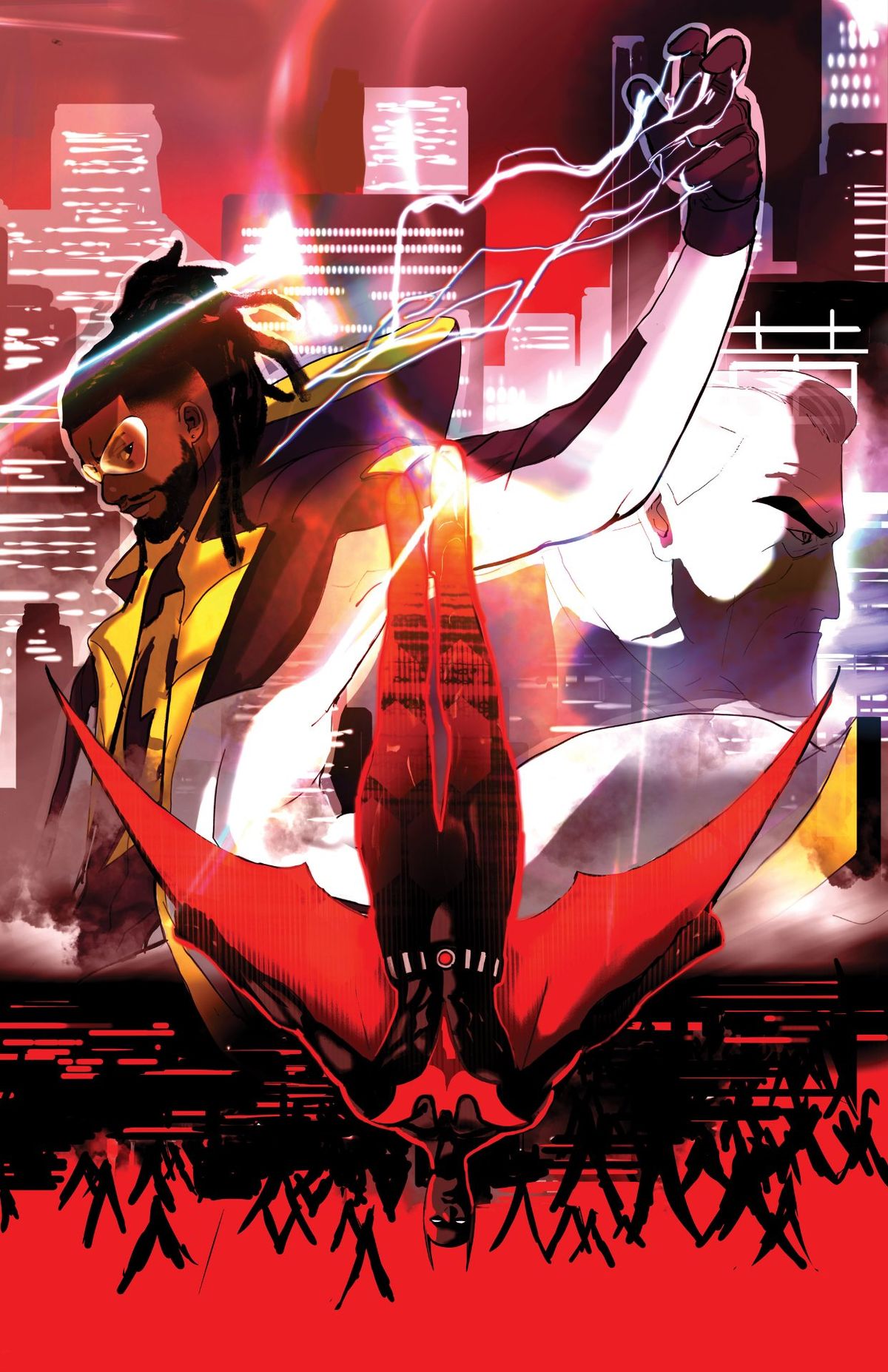 DC February 2023 solicitations