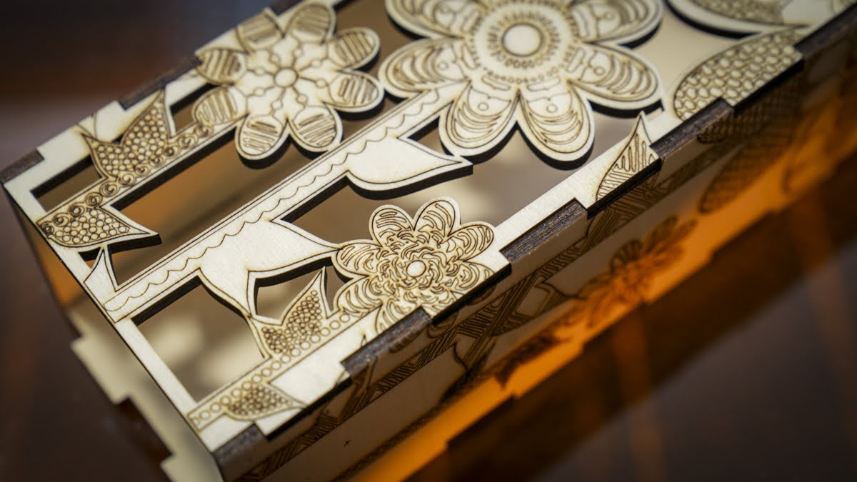 Creality Falcon A1 Pro