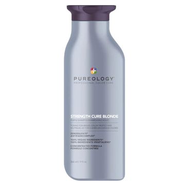 The Best Purple Shampoo Handpicked By Blonde Editors | Marie Claire UK
