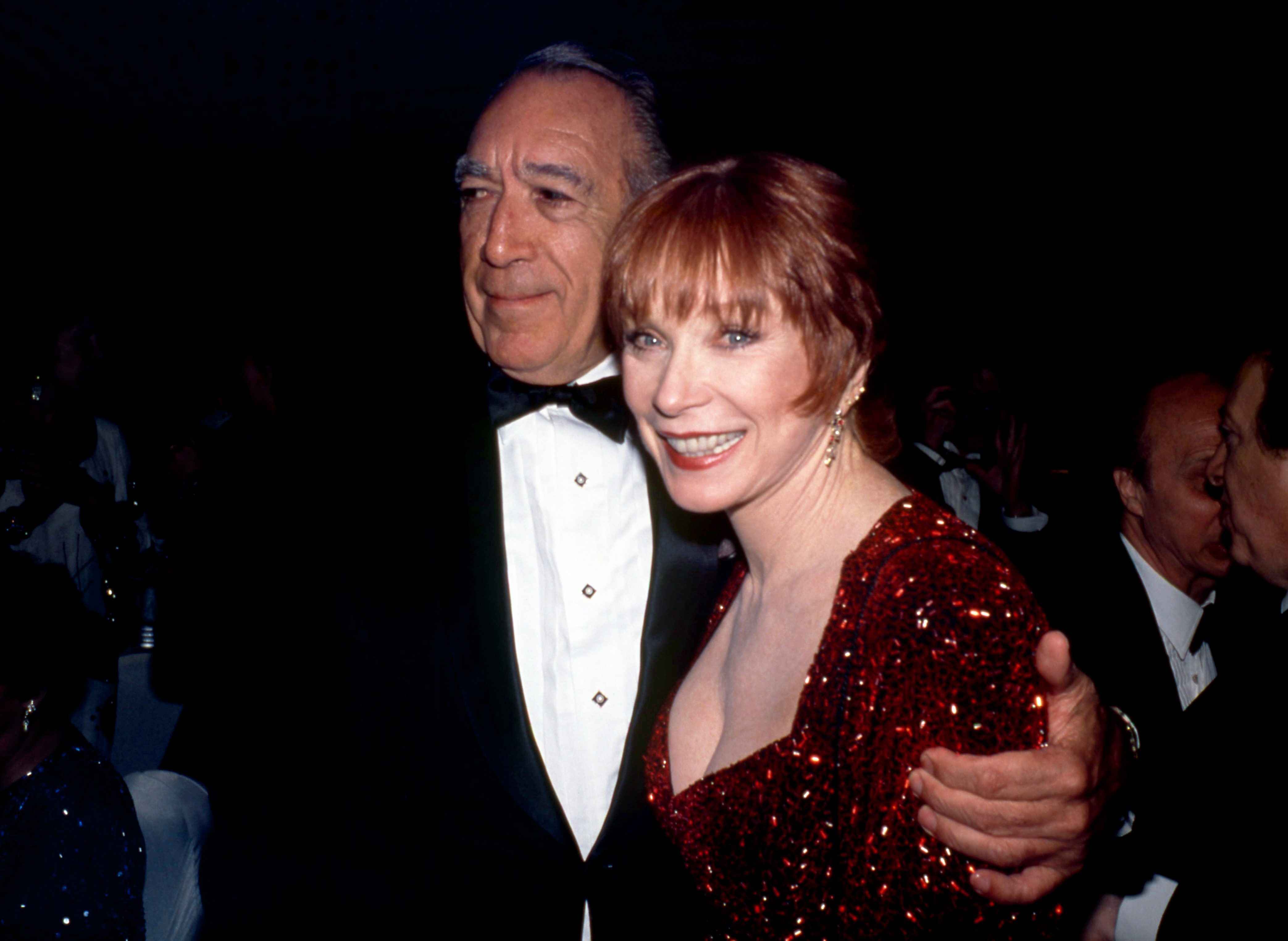 tonys - Anthony Quinn
