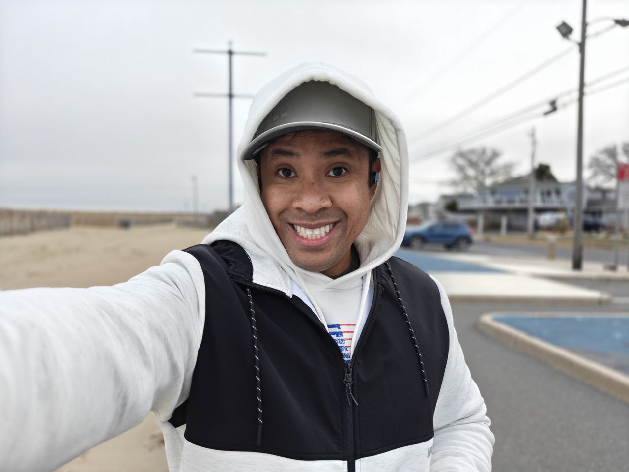 OnePlus 13 portrait sample.