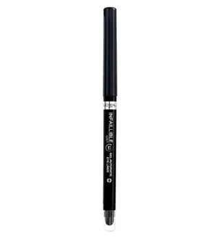 L’oreal Infallible Grip 36h Gel Automatic Eyeliner, Semi Permanent