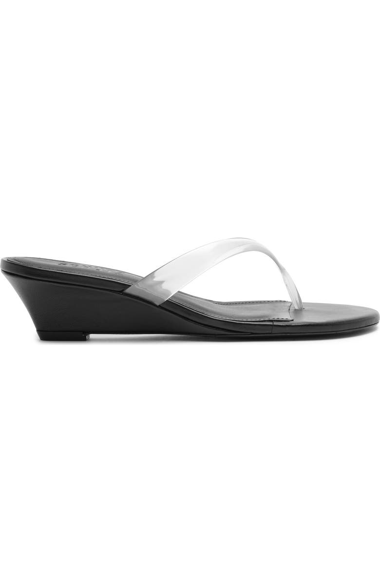Roslyn Wedge Sandal