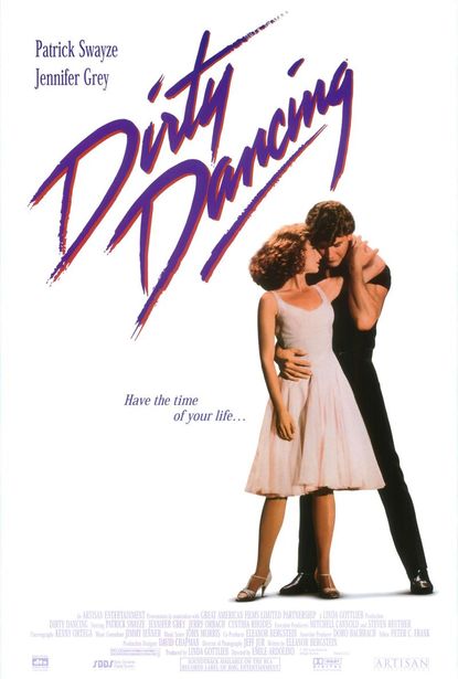 10. 'Dirty Dancing' (1987)