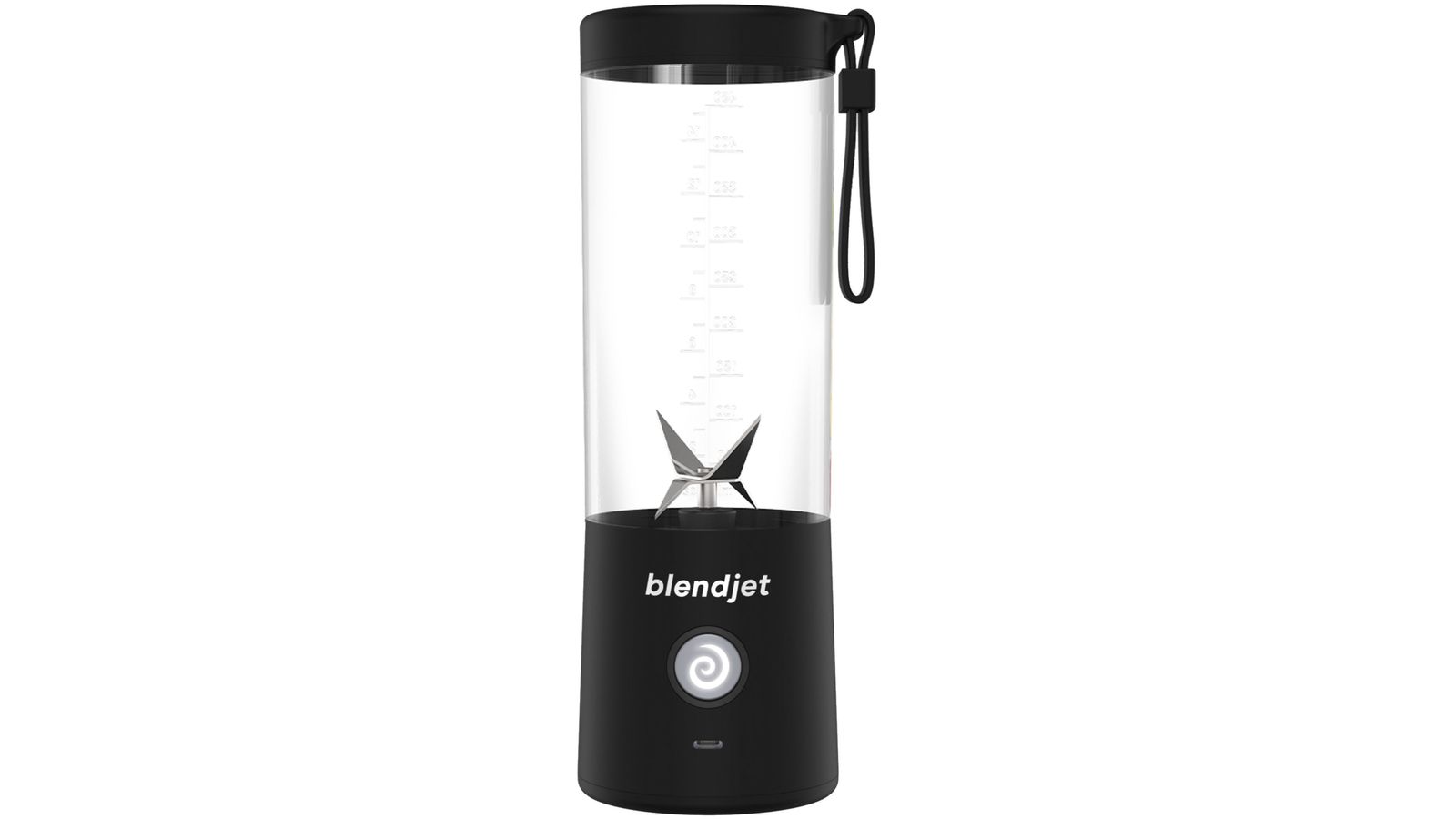 BlendJet 2 blender review great for active lifestlyes Homes & Gardens