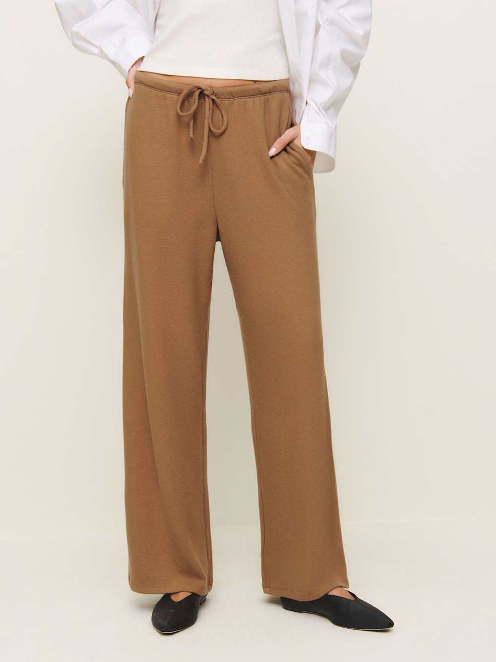 Olina Knit Pant