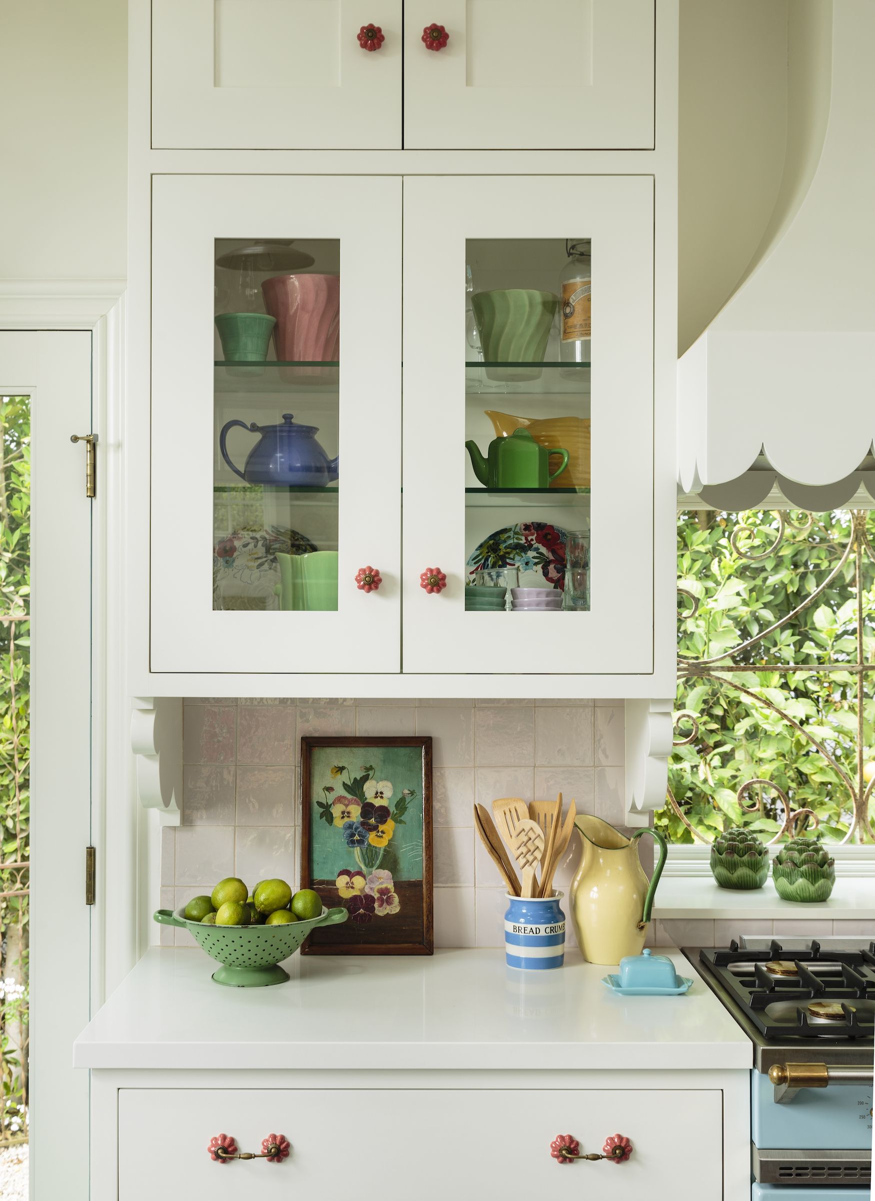 French country kitchen ideas