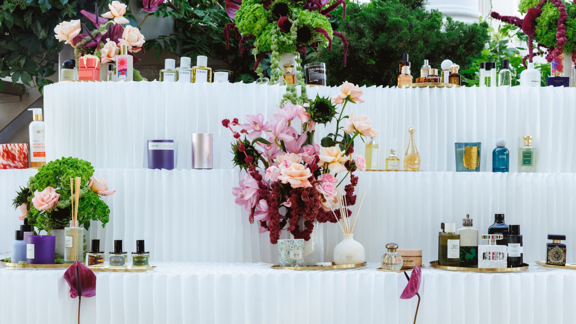 marie claire 2026 fragrance awards