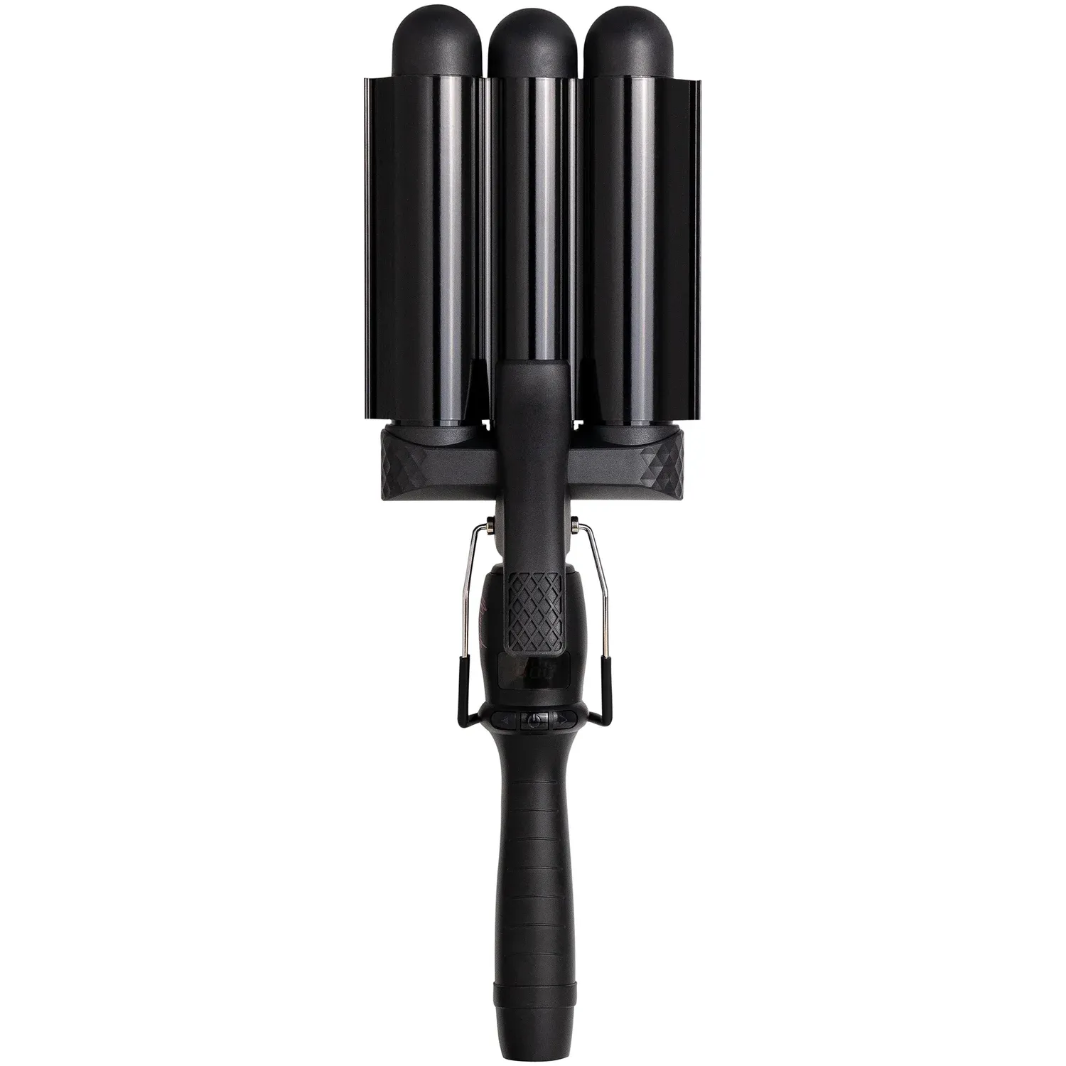 Mermade Hair Pro Black 32mm Waver