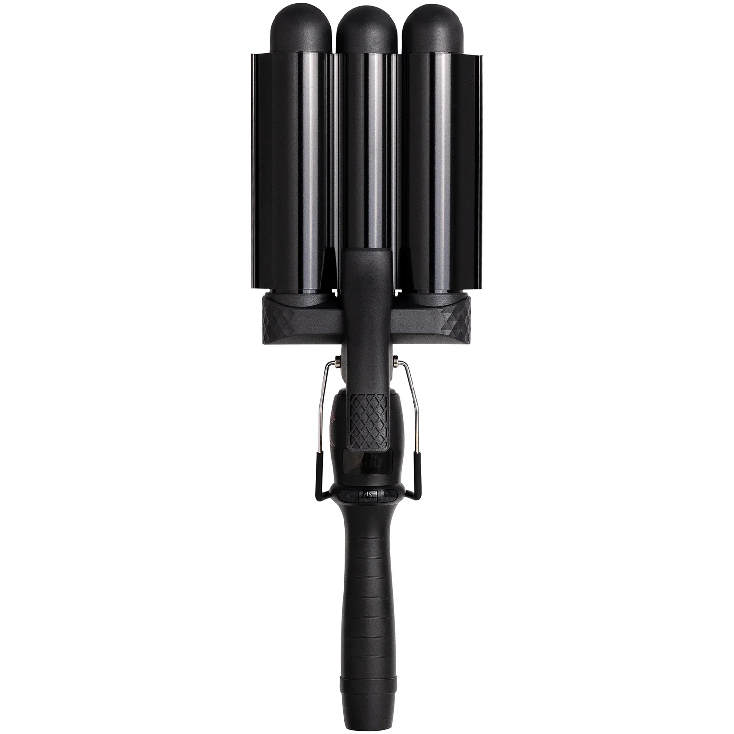 Mermade Hair Pro Black 32mm Waver