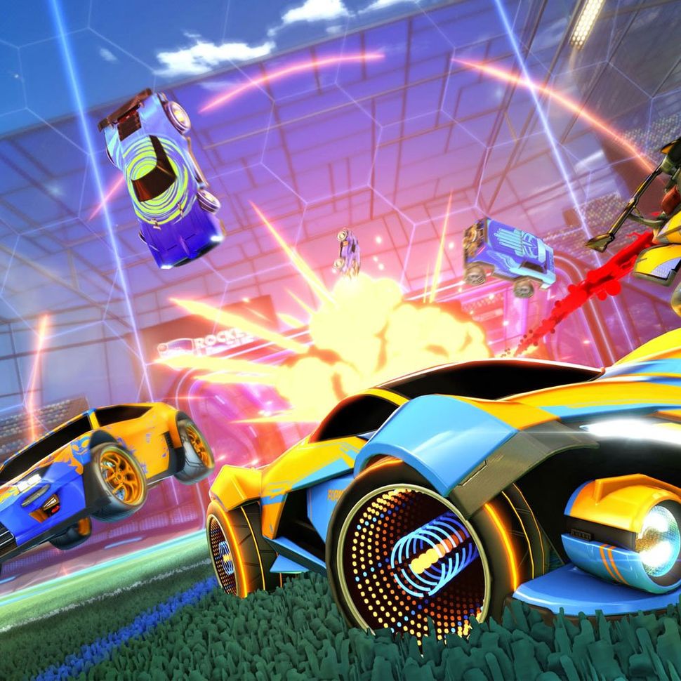 Best NonViolent Xbox One Games Windows Central